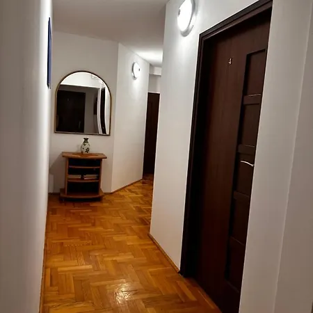 Goscinne Impresja Hostel
