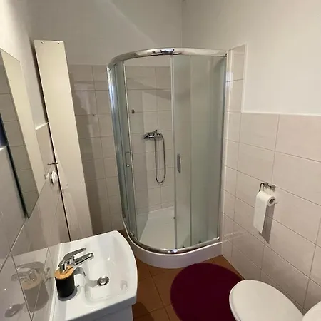 Goscinne Impresja Kadzidlo