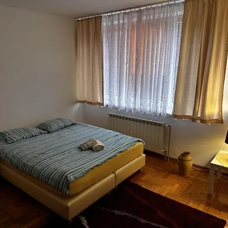 Hostel Goscinne Impresja *