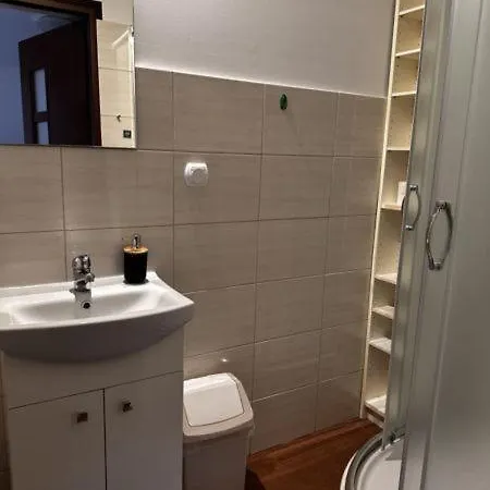 Goscinne Impresja Hostel *