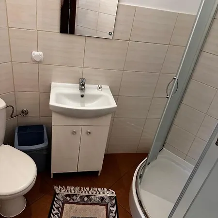 Goscinne Impresja Hostel