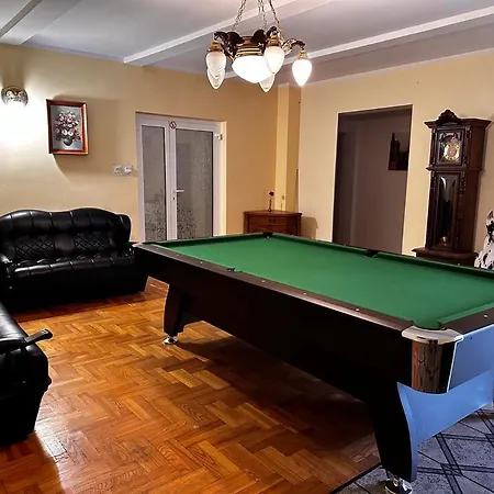 Hostel Goscinne Impresja Kadzidlo